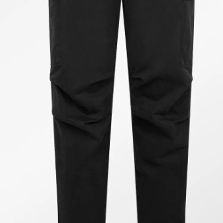 TOM FORD Drawstring Cargo Trousers-4