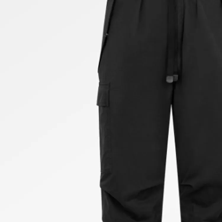 TOM FORD Drawstring Cargo Trousers-3