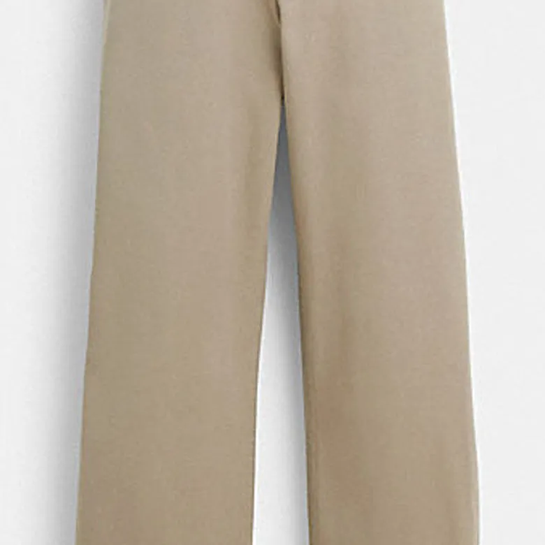 COACH Casual Pants Men's Stone Color-6