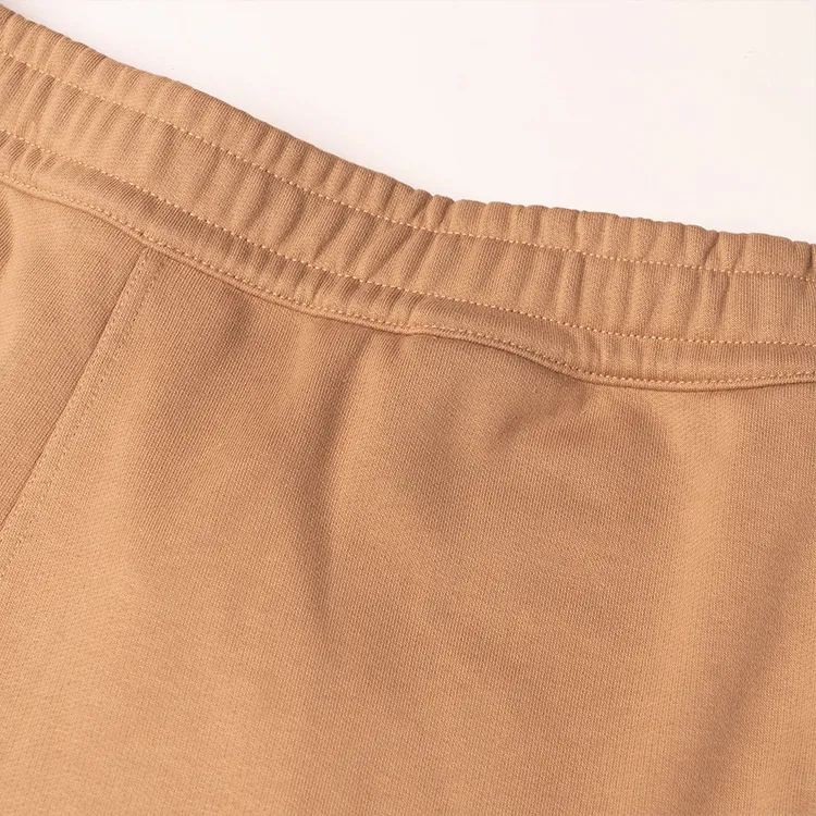 Burberry Logo Print Shorts-5