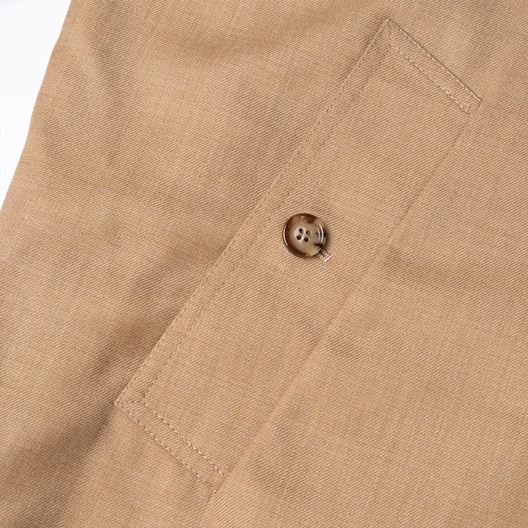 Burberry Goldsmith Zipped Jacket-6