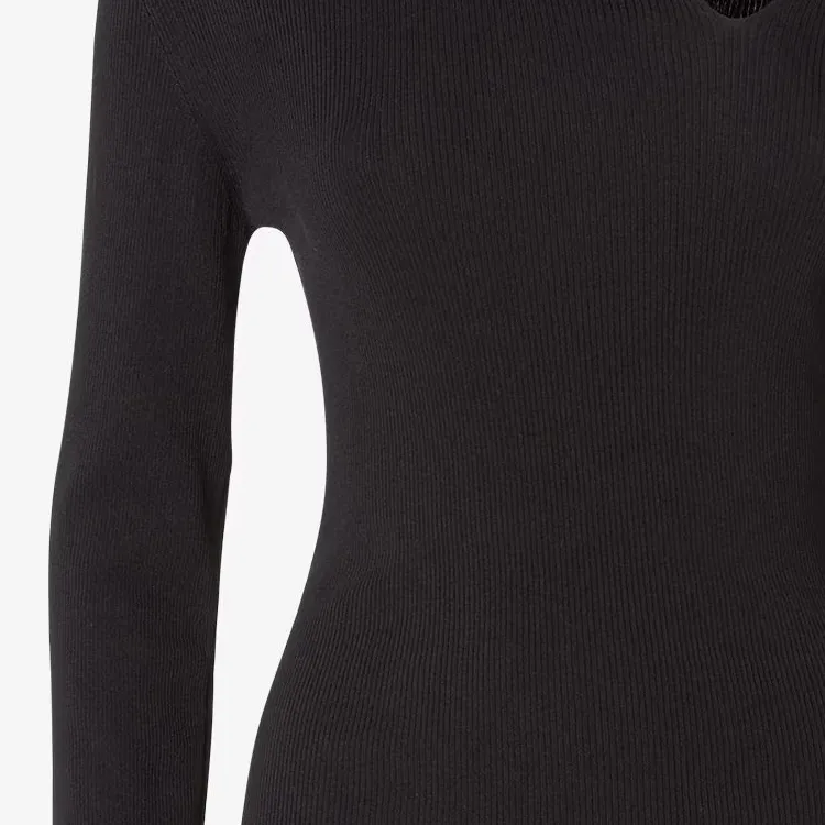 FENDI Knitwear Women's Black-4