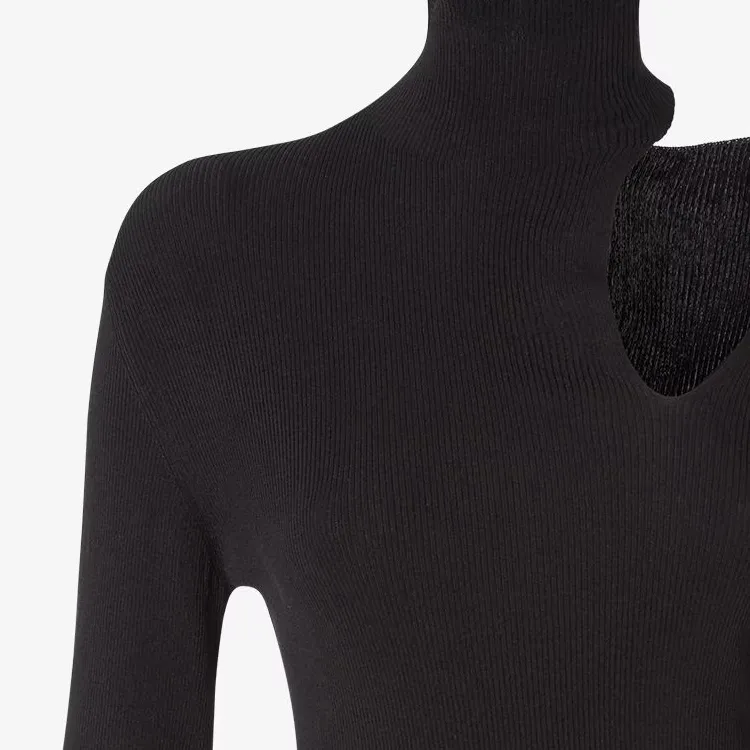 FENDI Knitwear Women's Black-3