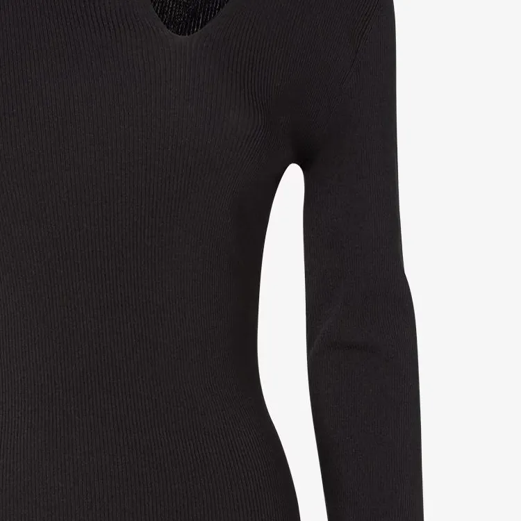FENDI Knitwear Women's Black-5