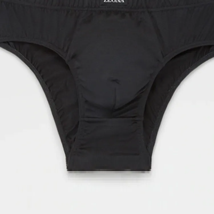 Ermenegildo Zegna Classic Midi Brief-1