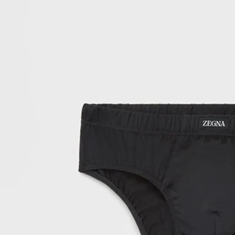 Ermenegildo Zegna Classic Midi Brief-3