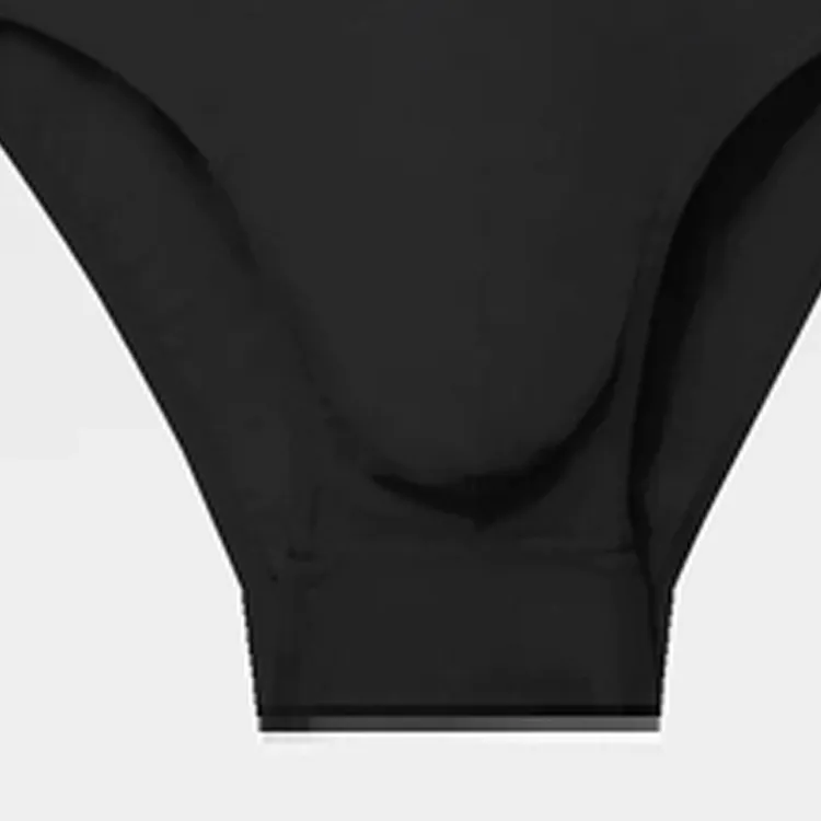 Ermenegildo Zegna Logo Detailed Midi Briefs-4