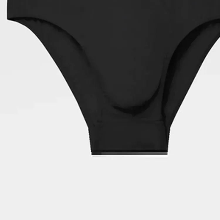 Ermenegildo Zegna Logo Detailed Midi Briefs-2