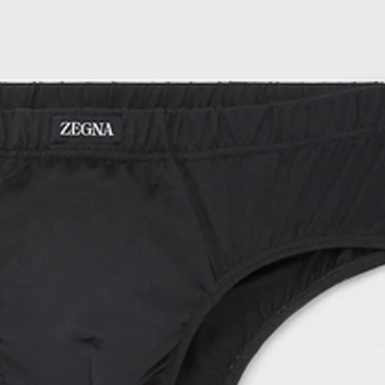 Ermenegildo Zegna Classic Midi Brief-5