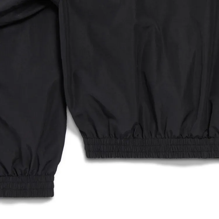 Balenciaga SS24 Jackets & Coats Regular Fit Unisex Black-4