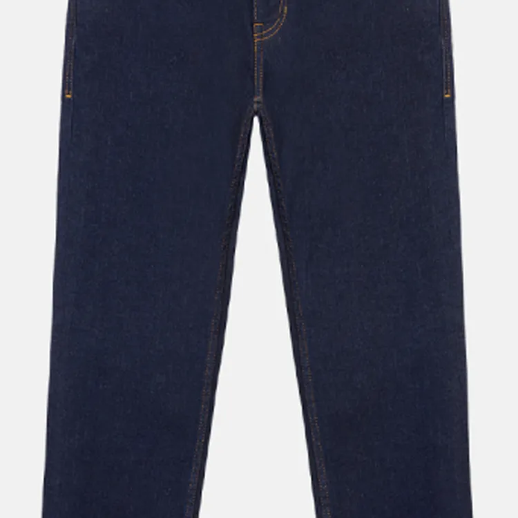 VERSACE JEANS COUTURE FW23 Jeans Men's Dark Blue-2