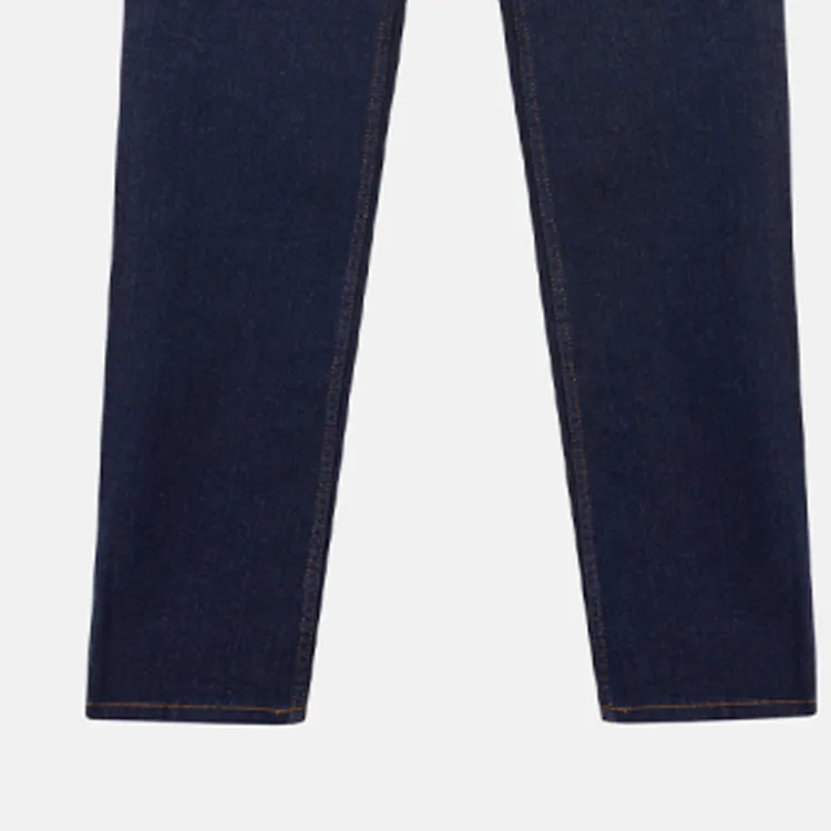 VERSACE JEANS COUTURE FW23 Jeans Men's Dark Blue-3