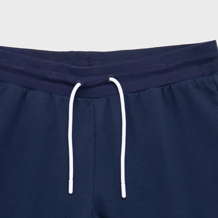 EMPORIO ARMANI EA7 Casual Pants Men's Navy Blue-3