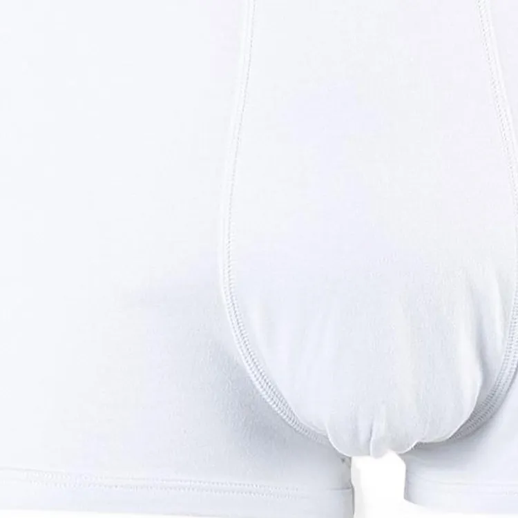 EMPORIO ARMANI Underpants Men's 1 Set Of 3 Packs White-5