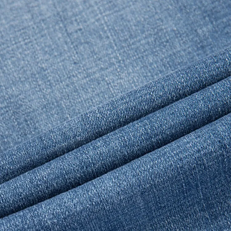 ARMANI EXCHANGEAE SS24 Jeans Men's Denim Blue-5