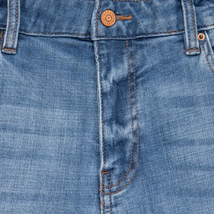 ARMANI EXCHANGEAE SS24 Jeans Men's Denim Blue-3