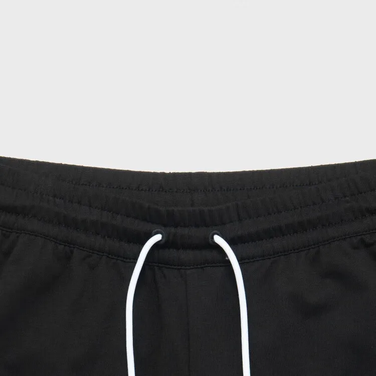 EMPORIO ARMANI EA7 SS24 Casual Pants Men's Black-5