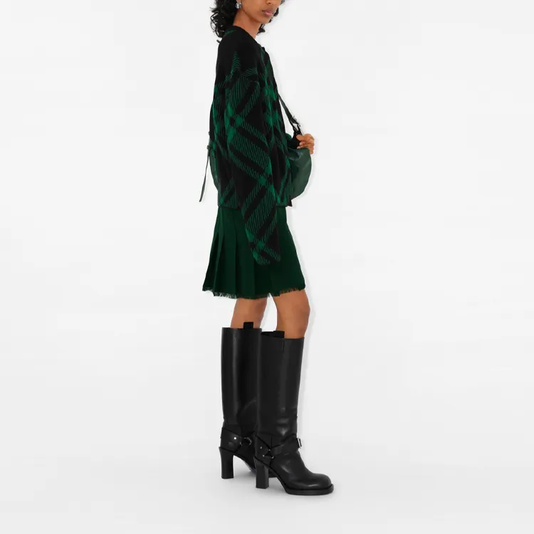 Burberry Knitwear Women's Green-3