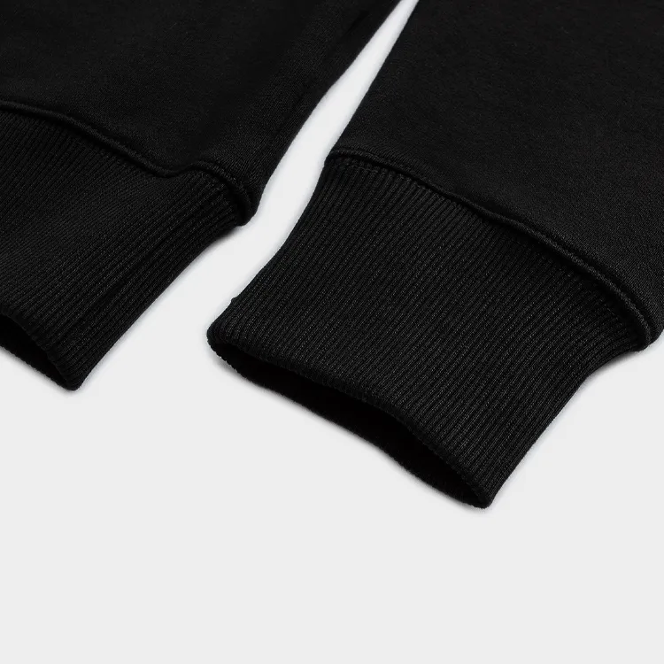 KARL LAGERFELD FW23 Sweatshirt Men's Black-3