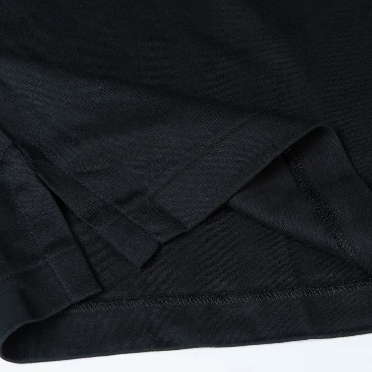 Polo Ralph Lauren Polo Shirt Men's Black-5