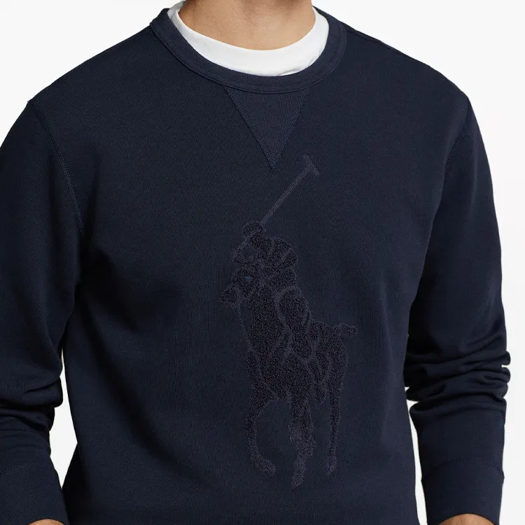 Polo Ralph Lauren Sweatshirt Men's Navy-2
