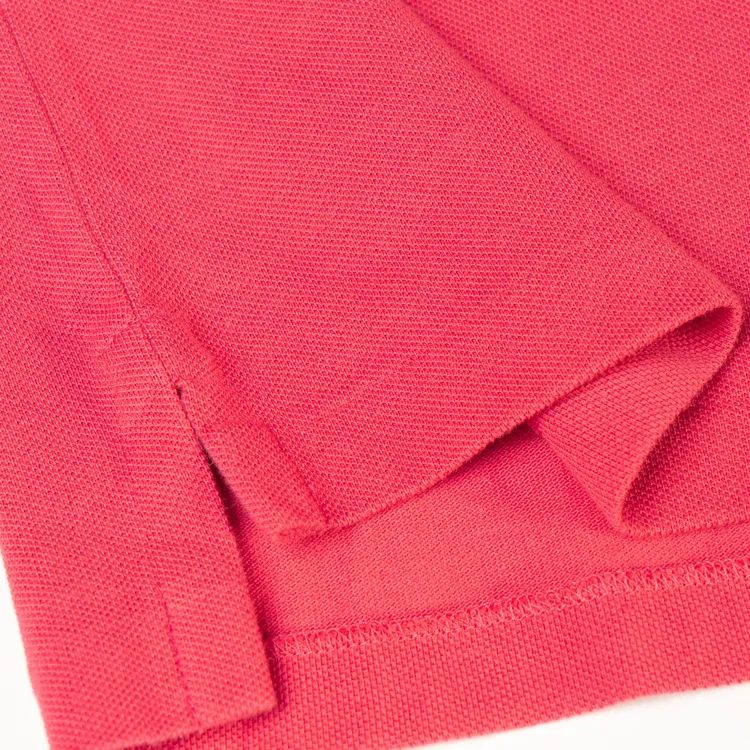 Polo Ralph Lauren Polo Shirt Men's Rose Pink-4