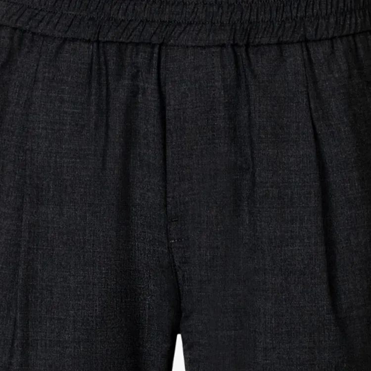 BOGNER Casual Pants Men's Ore Gray-2