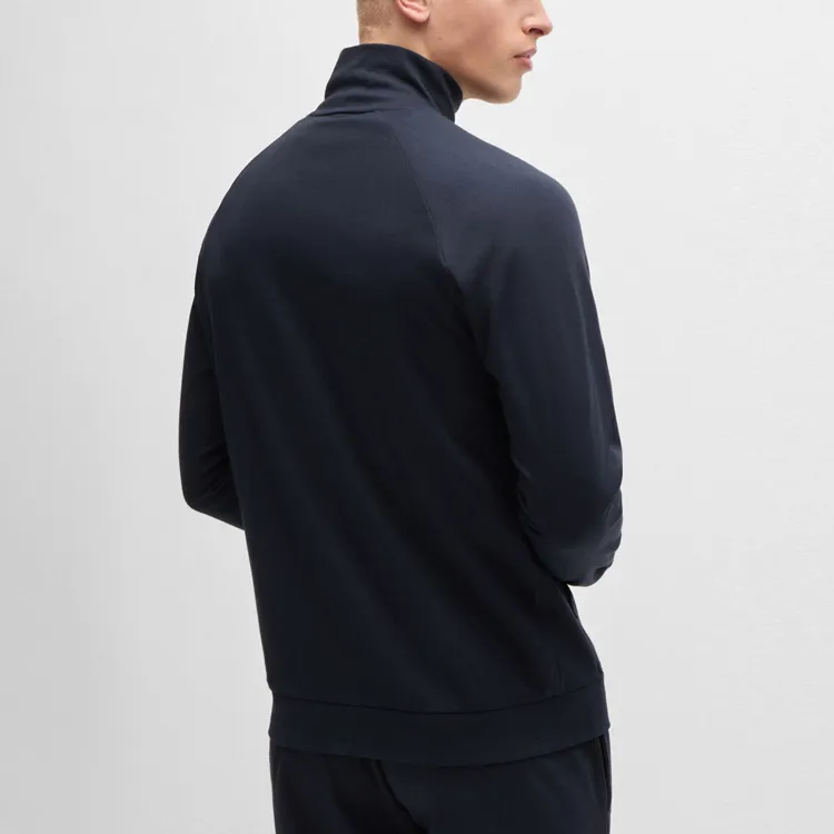 HUGO BOSS Jackets Coats Men's Blue-4