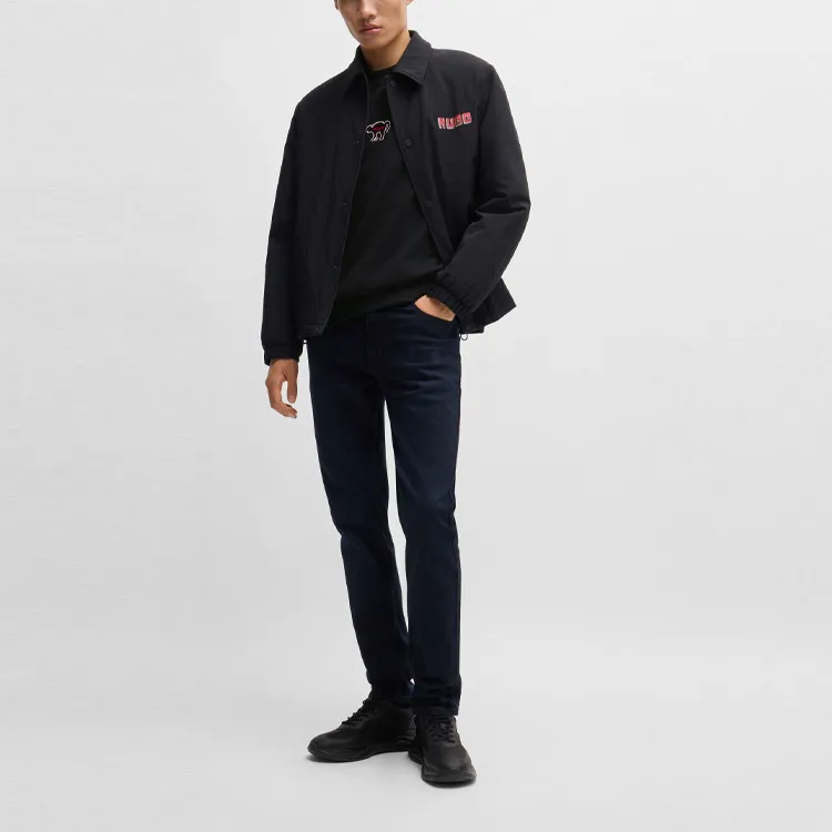 HUGO BOSS Borter2431 Jacket-3