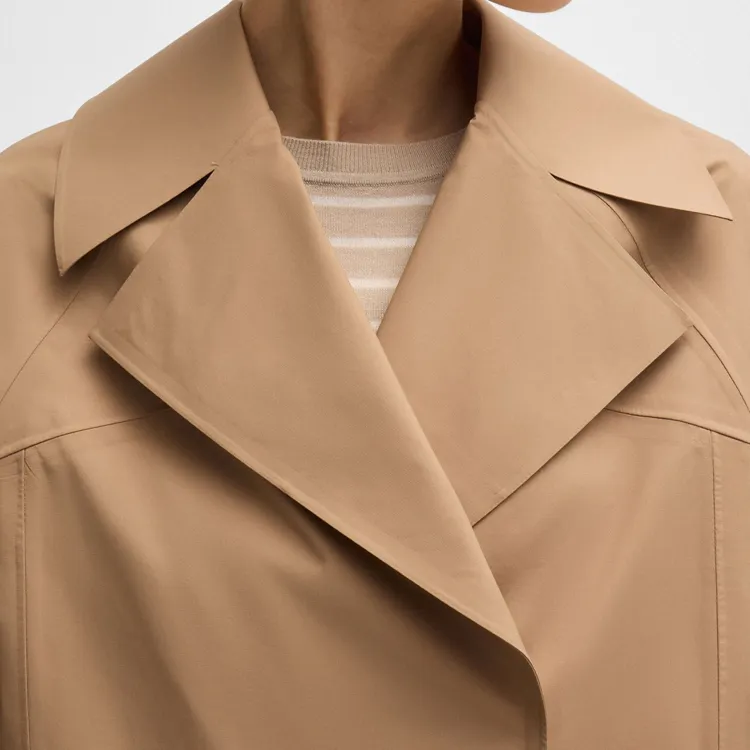 HUGO BOSS Logo lettering Jacket-5