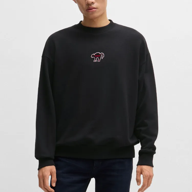 HUGO BOSS Borter2431 Jacket-1