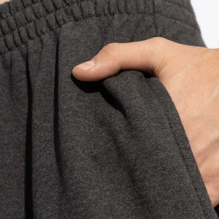 Balenciaga Destroyed Track Pants-3