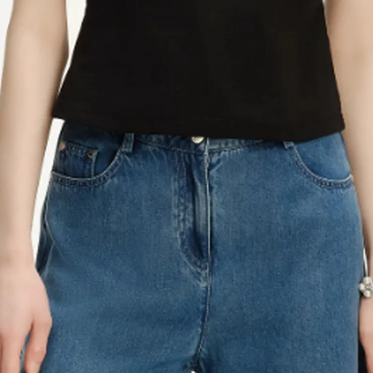 KARL LAGERFELD T Shirt Women's Black-6