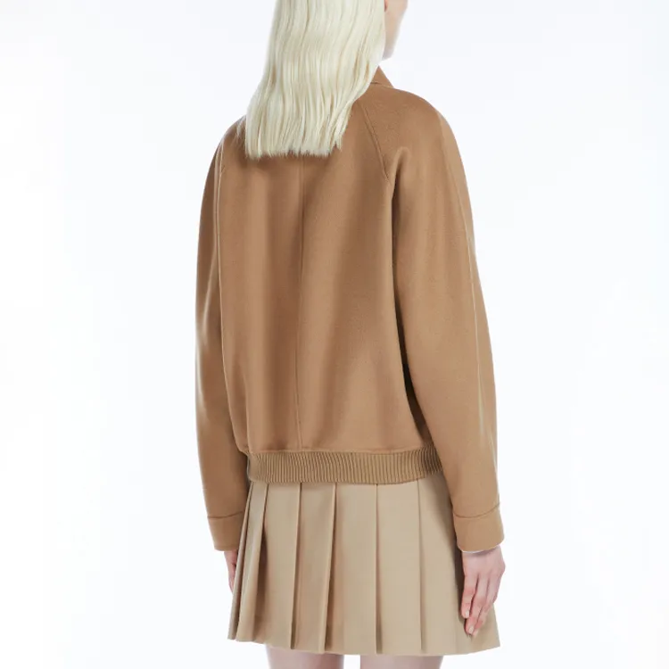 MaxMara Jackets & Coats Women's Camel-2