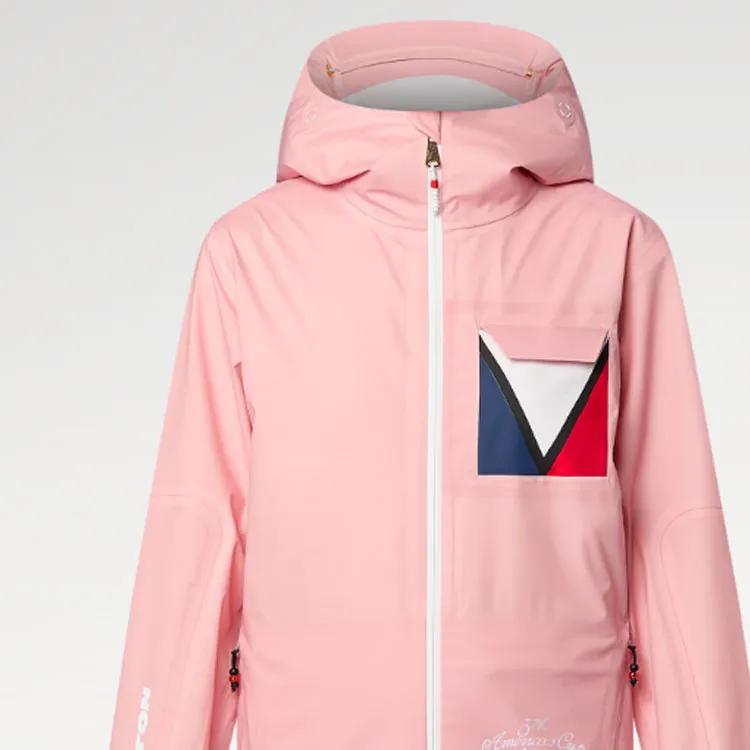 LOUIS VUITTON Lv X Ac Parka-3