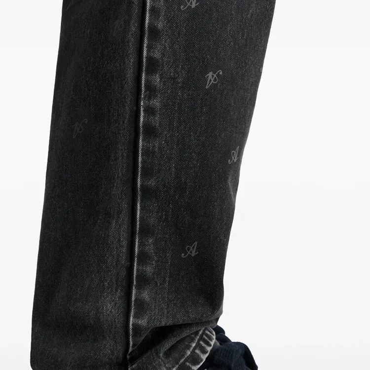 Axel Arigato Play Straight Jeans-3