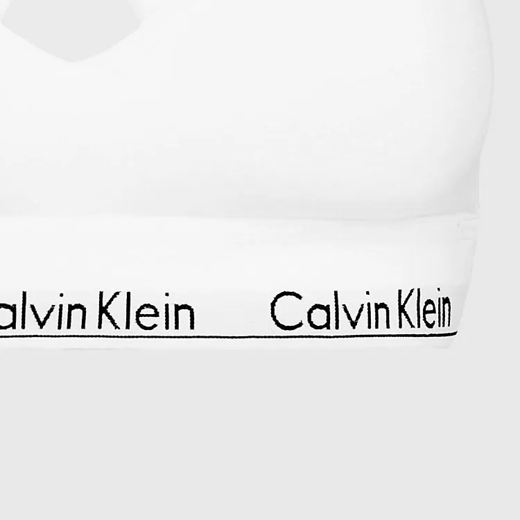 Calvin Klein Women's Bras-2