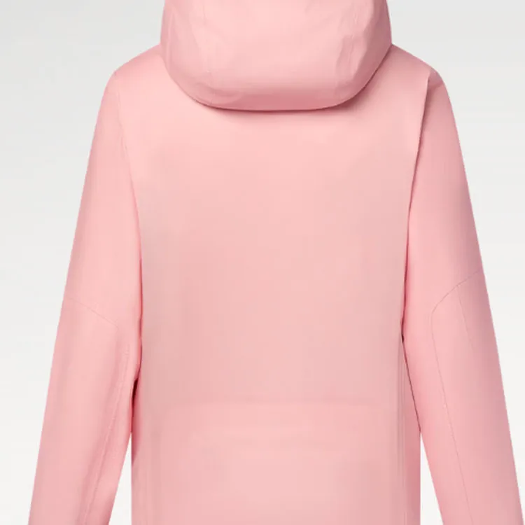 LOUIS VUITTON Lv X Ac Parka-4