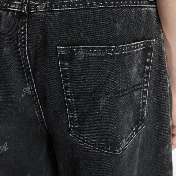Axel Arigato Play Straight Jeans-4
