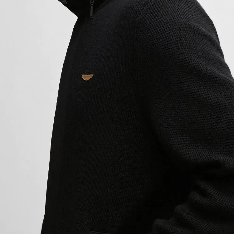 HUGO BOSS x Aston Martin Jackets Coats Men Black-4