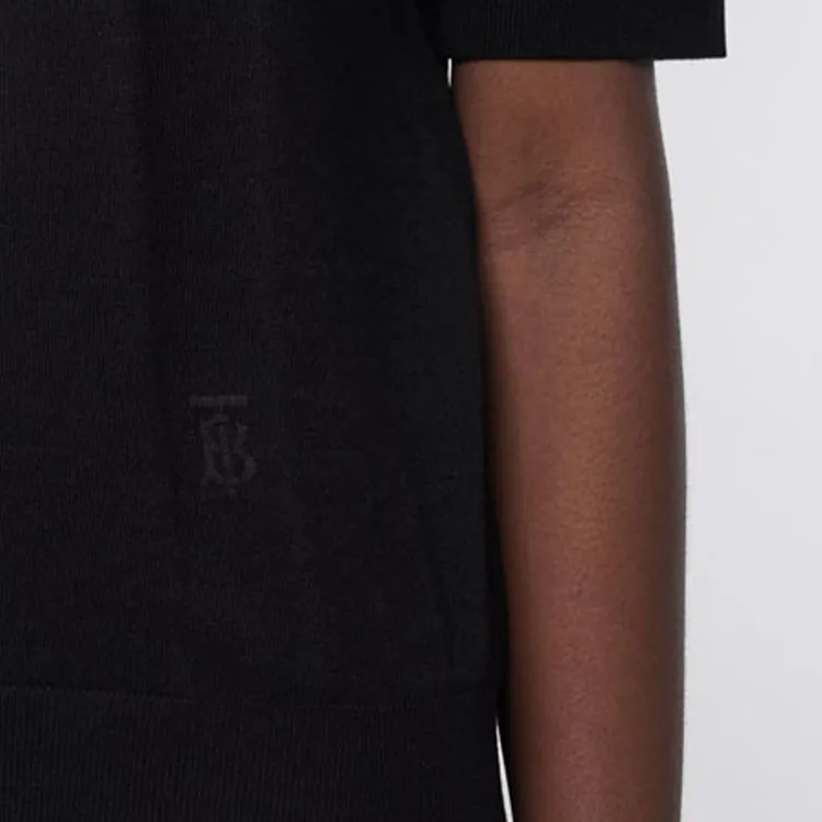 Burberry Knitwear Women's Black-5