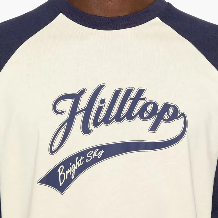 Wales Bonner Hilltop T-shirt-4