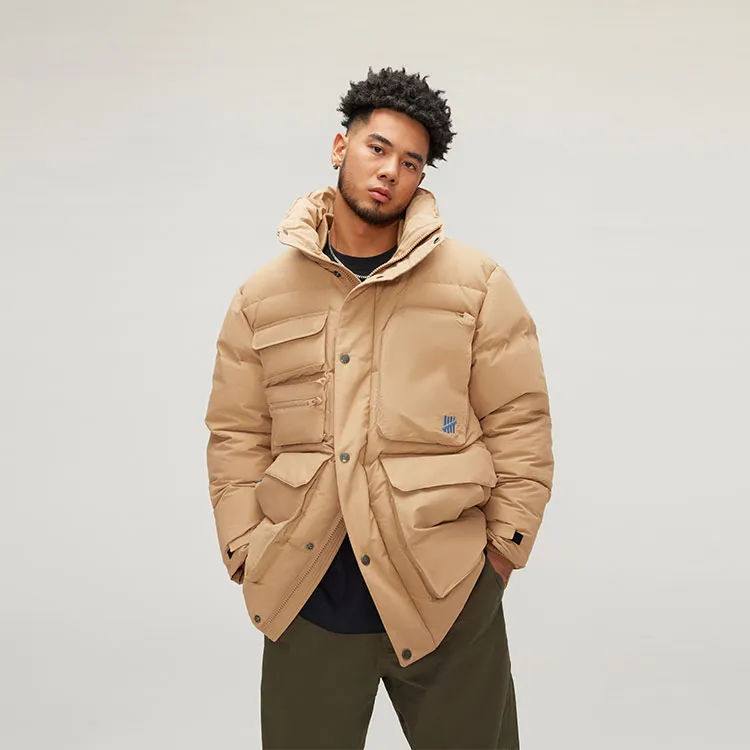 UNDEFEATED Down Jackets Unisex-11