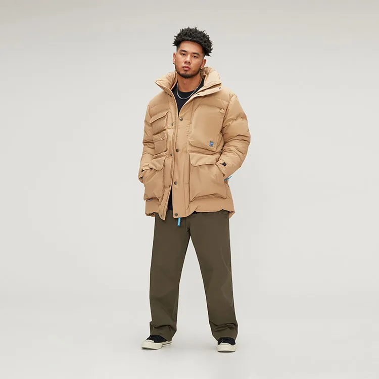 UNDEFEATED Down Jackets Unisex-10