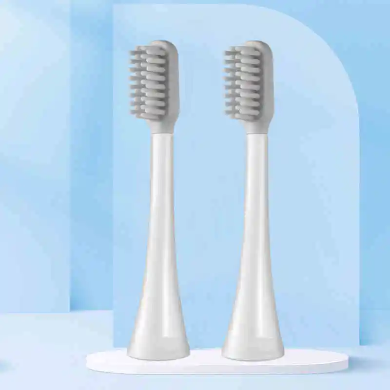 Panasonic Compatibility With PDP51 Toothbrush Heads Set Of 2 WEW0932W705-1