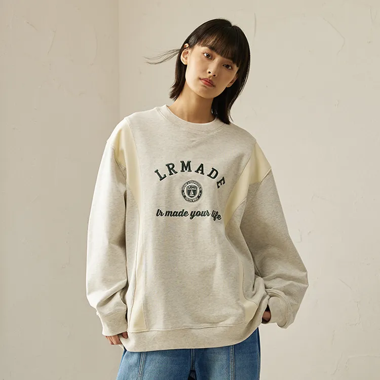 LR MADE Sweatshirts Unisex-2