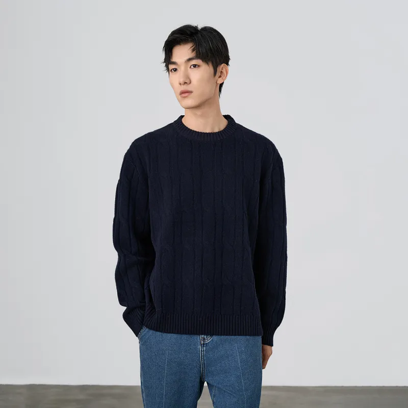 A.B.X Sweaters Unisex-11