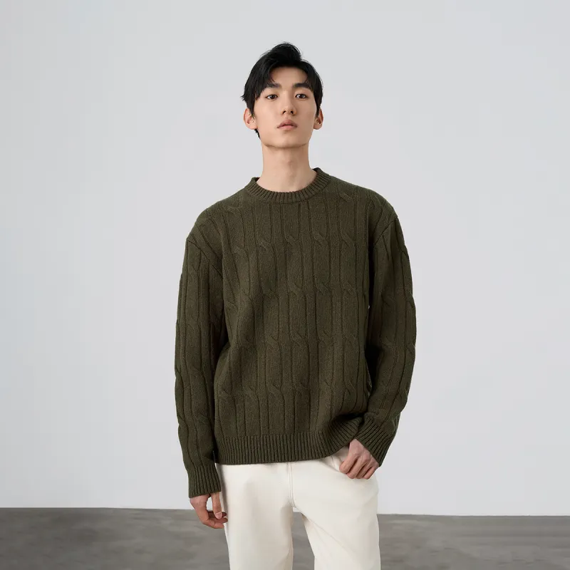 A.B.X Sweaters Unisex-8