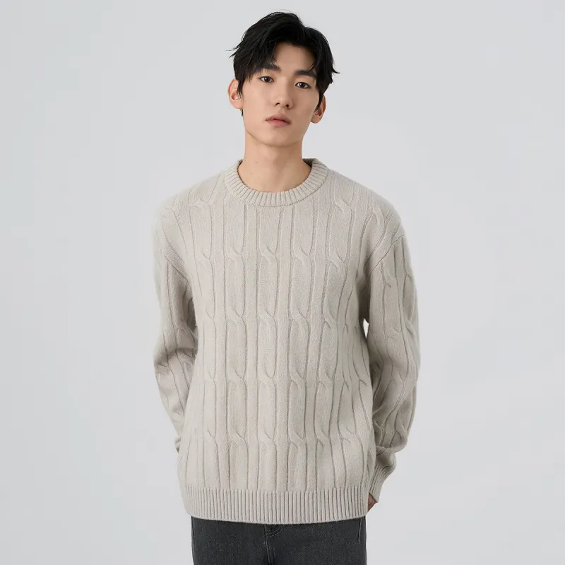 A.B.X Sweaters Unisex-5