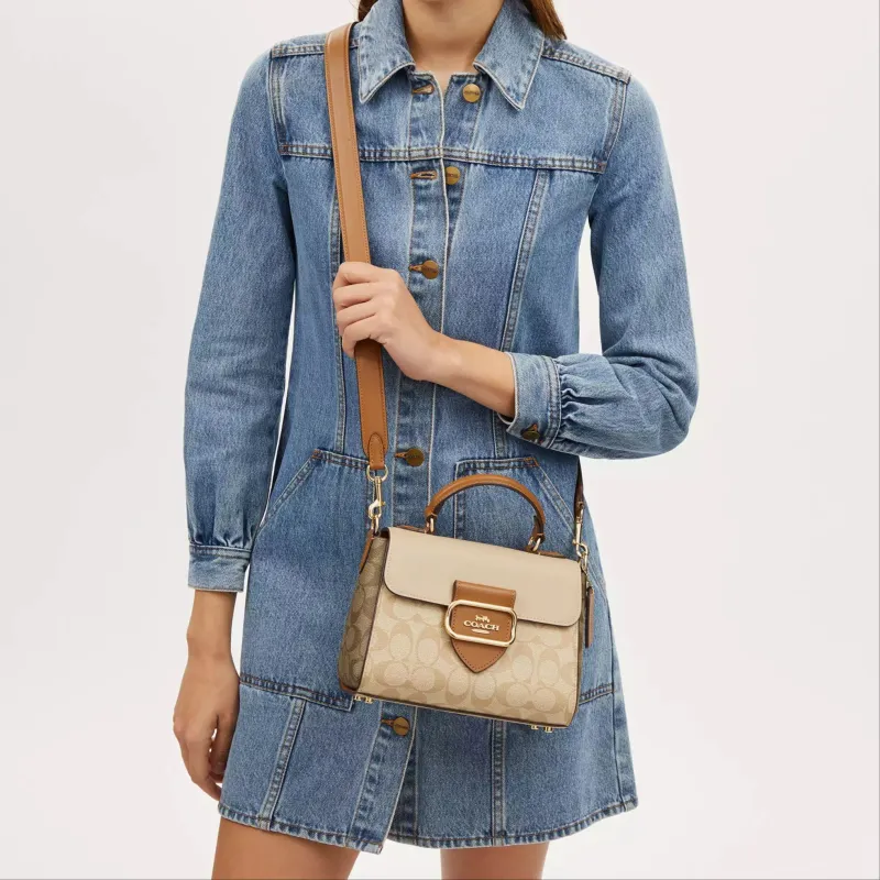 COACH Morgan Handbags-3